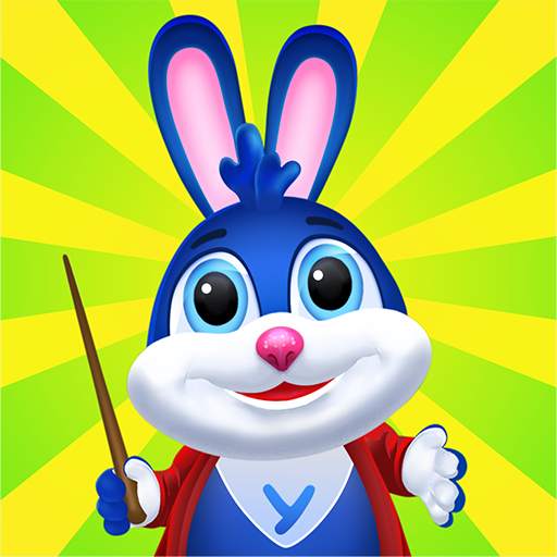 Развивающие игры для детей 2-7 3.0.1