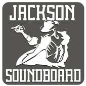 Michael jackson soundboard