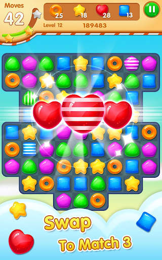 Magic Candy screenshot 9