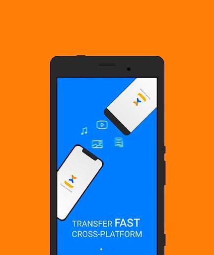 Tips For File & Transfer Sharing 2021 screenshot 3