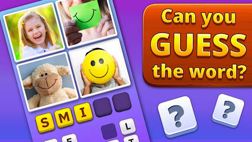 Word Puzzle: Word Games screenshot 7