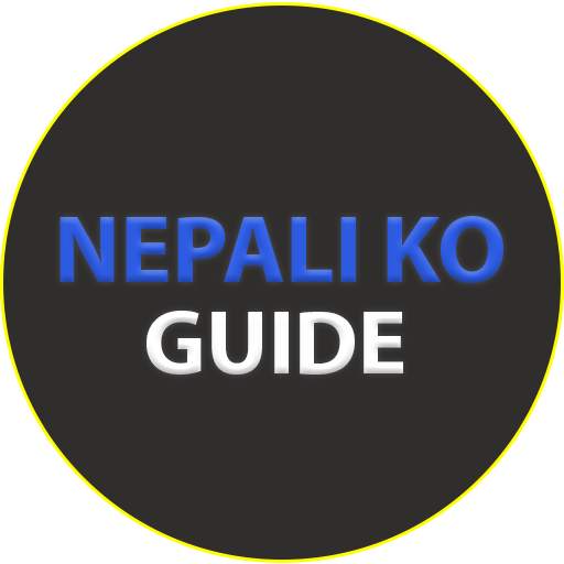 Nepali Ko Guide 1.1.7