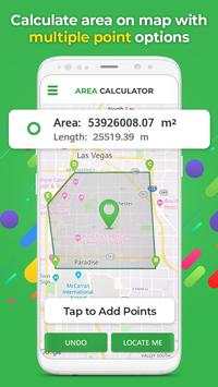 My Location Sharing: Current Location Sharing screenshot 2