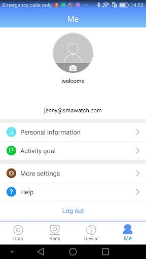 SMART-TIME screenshot 4