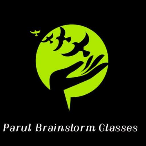 Parul Brainstorm Classes 1.4.25.2