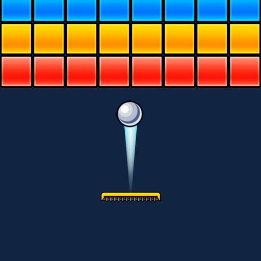 Brick Breaker icon