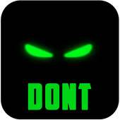 Don't Touch My Phone on 9Apps