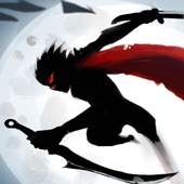Ninja Shadow shadow ninja