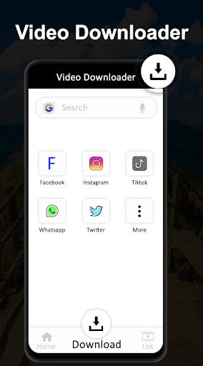 XXVI Video Download Apps India screenshot 1
