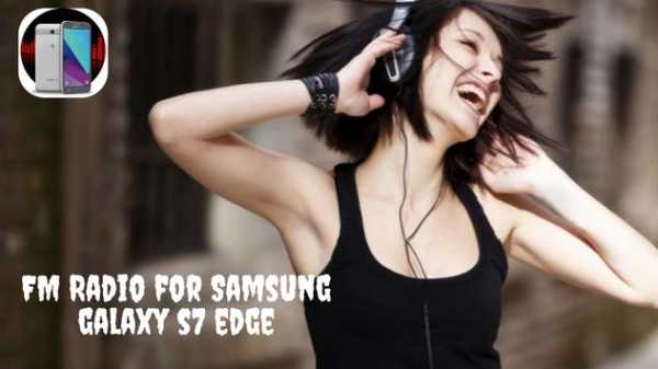 Radio for Samsung galaxy s7 edge screenshot 4