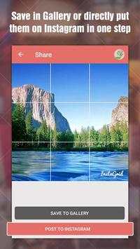 Photo Grid for Instagram screenshot 3