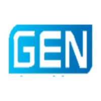 Gen ERP icon