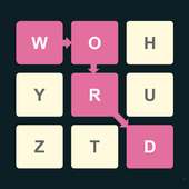 Hard Word Search