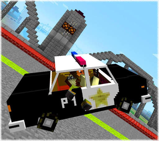 Sports Car Mod screenshot 2