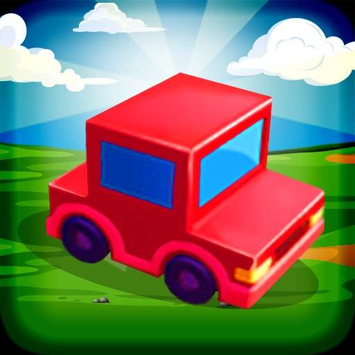 Stunt Car - Non-Stop Racing 2.2