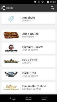 Cash to Code Gaming screenshot 3