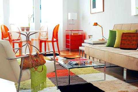 Apartment Decorating Ideas screenshot 4