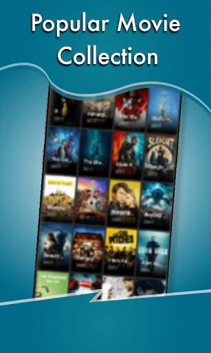 King of HD Movies screenshot 1
