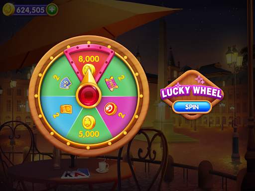 Solitaire Travel : Classic Tripeaks Card Game screenshot 8