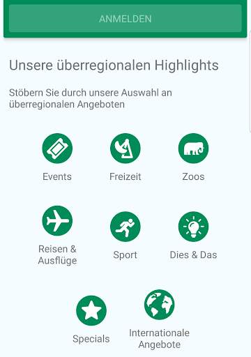 AVU Vorteilsapp screenshot 4