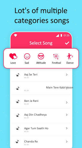 MAX TakaTak 2021 screenshot 3