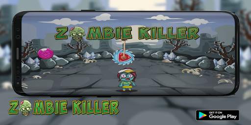 Zombie Killer screenshot 1