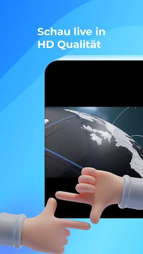 Limex World TV screenshot 4