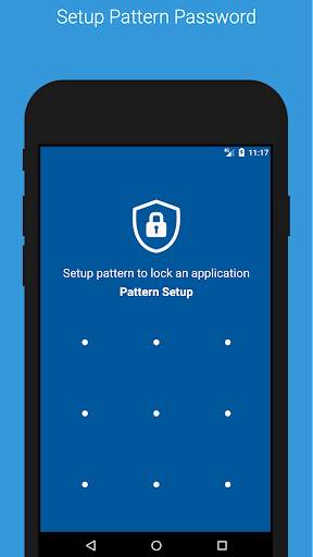 App Locker | App Lock - Password & Pattern screenshot 3