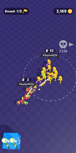 Slash & Clash screenshot 5