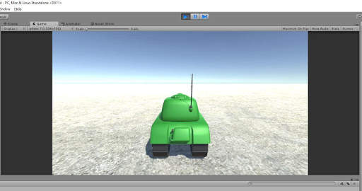 Megapolis AR screenshot 1