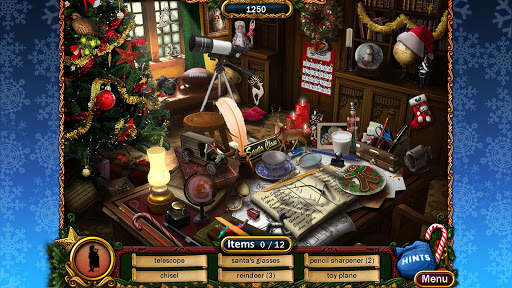 Christmas Wonderland screenshot 2