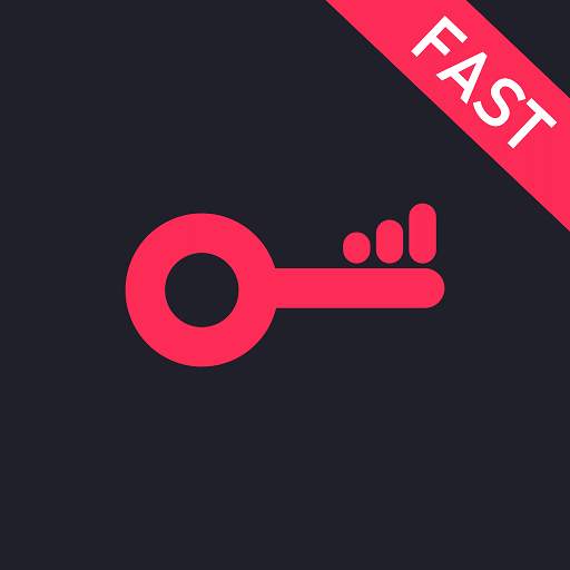 Infinity VPN - Secure, Unlimited & Free VPN Proxy 6.0