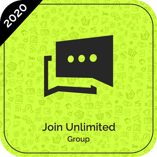 Join Unlimited Active Group icon