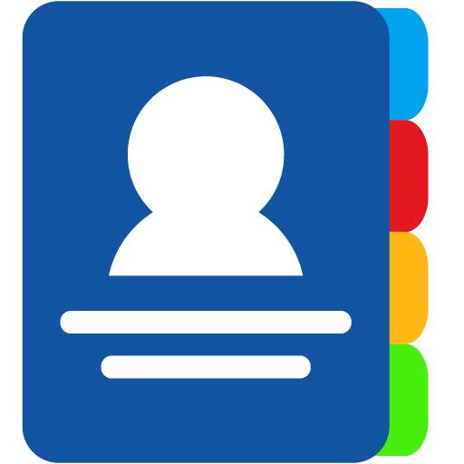 My Contacts - AMOLED 0.0.1