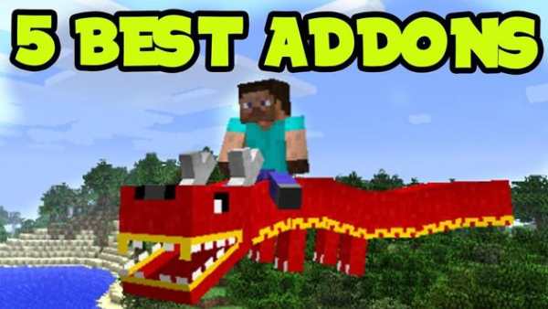 Mods for minecraft - mcpe mods - mcpe addons screenshot 3
