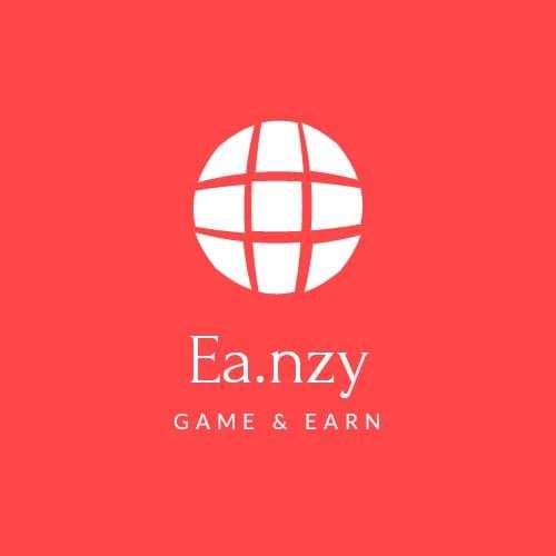 Ea.nzy:  Small Tasks,  Game & Earn स्क्रीनशॉट 1