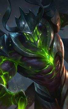 Mobile Legend Wallpaper screenshot 7