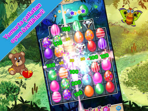 Crack Attack screenshot 11