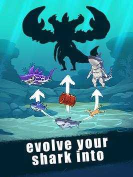 Shark Evolution World screenshot 9