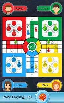 LUDO screenshot 1