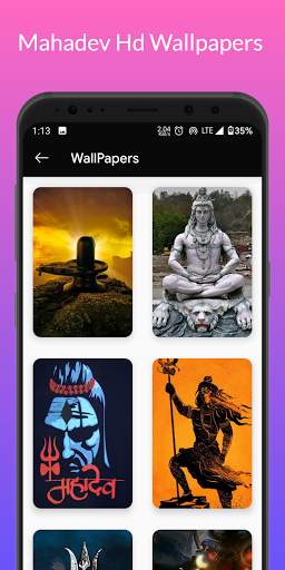 Mahadev Status : Mahakal Status Images & Wallpaper screenshot 7