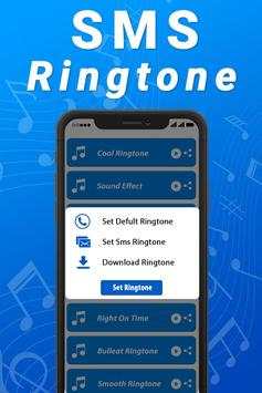 SMS Ringtones screenshot 3