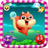 Bubble Shooter Pet