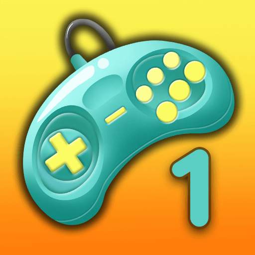 Fun Gamebox 1 (40 Funny Offline Games All In One) 1.0.0.6
