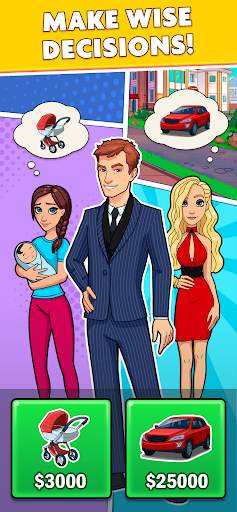 My Success Story Business Idle screenshot 3