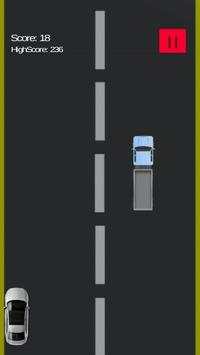 car racing highway screenshot 5