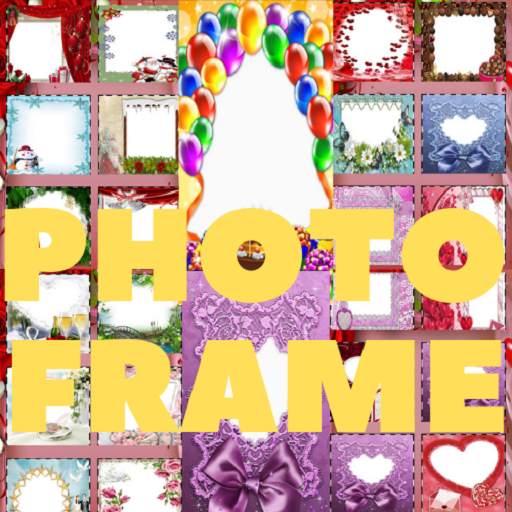 Offline Photo Frame Editor 2.1.1