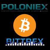 Poloniex - Bittrex 1.0