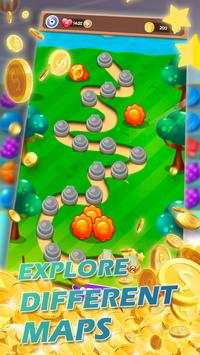 Fruit and Candy Blasting screenshot 3