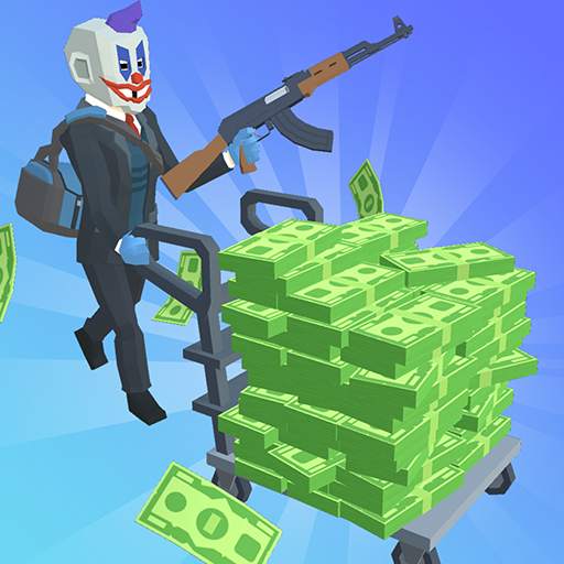 Money Robber 0.0.1